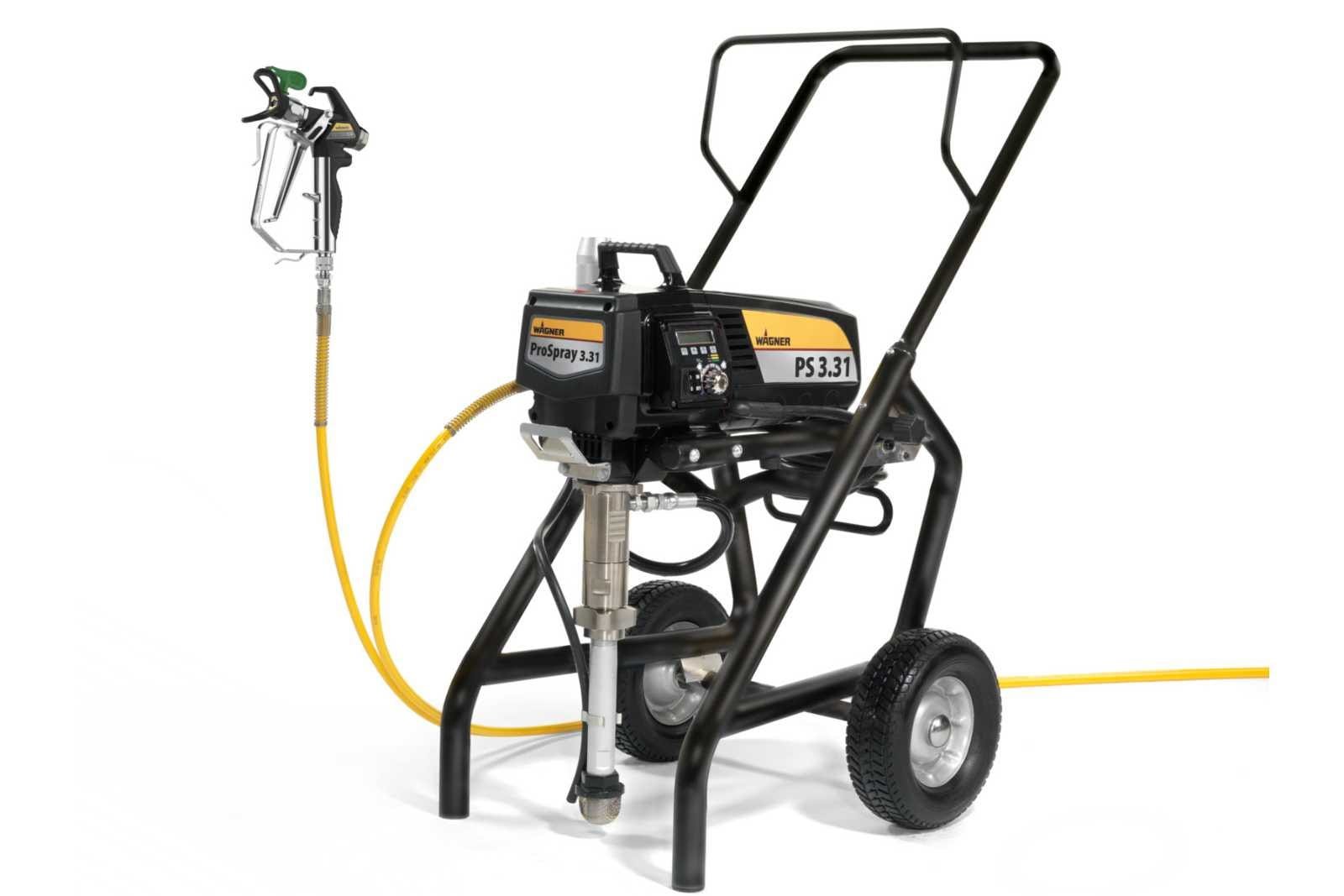 ProSpray 3.31 Spraypack