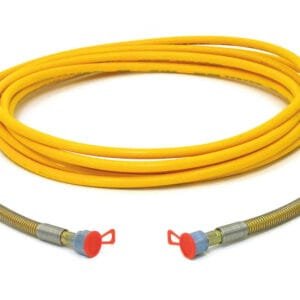 Manguera airless DN4 270 Bar 1/4" NPS 15M