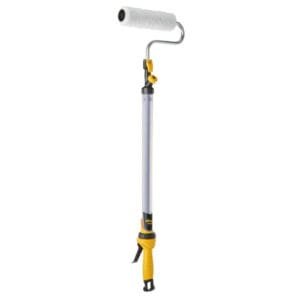 Rodillo Autoalimentado Bricolaje. Easyroller