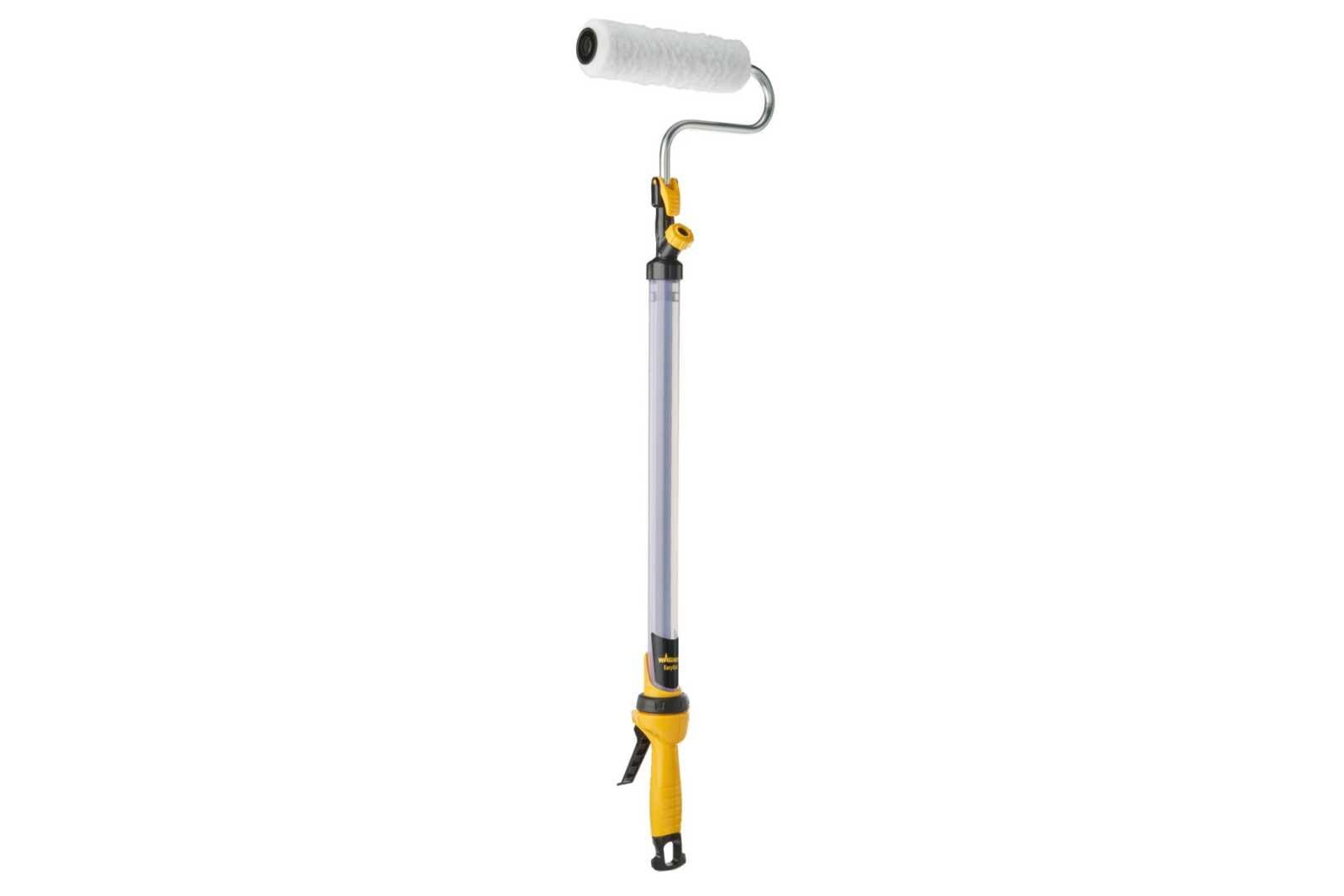Rodillo Autoalimentado Bricolaje. Easyroller