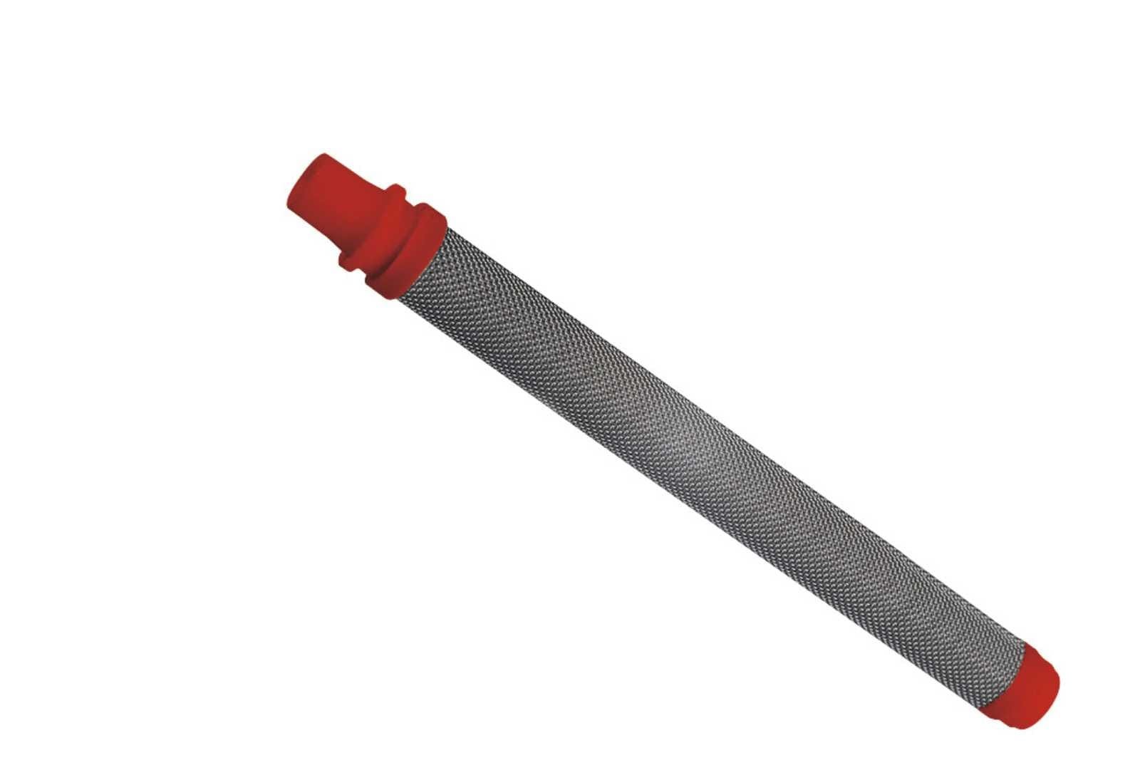 Set 2 filtros Pistola Airless. Rojo