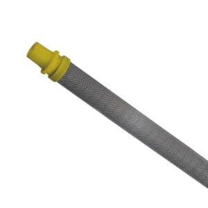 Set 2 filtros Pistola Airless. Amarillo