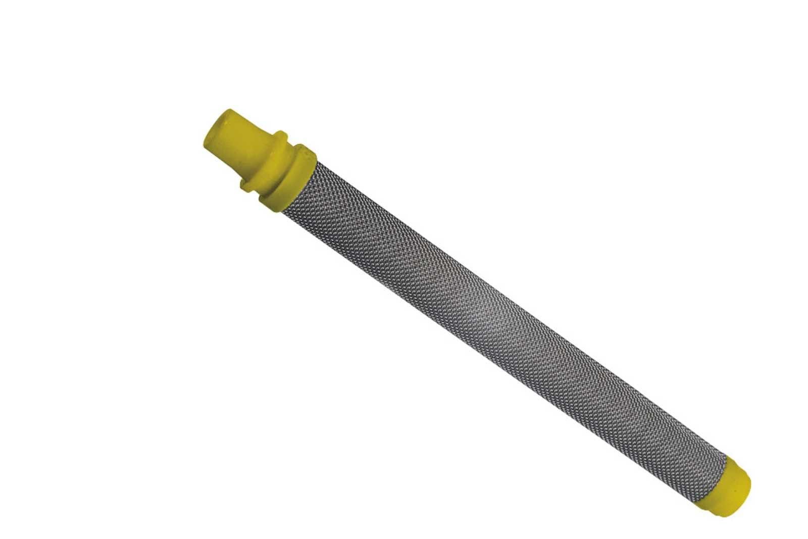 Set 2 filtros Pistola Airless. Amarillo