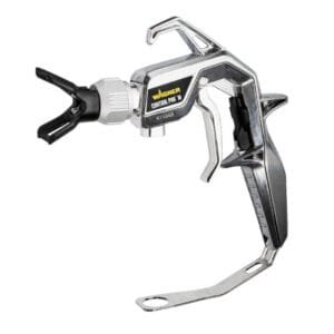 Pistola Airless Control pro metal