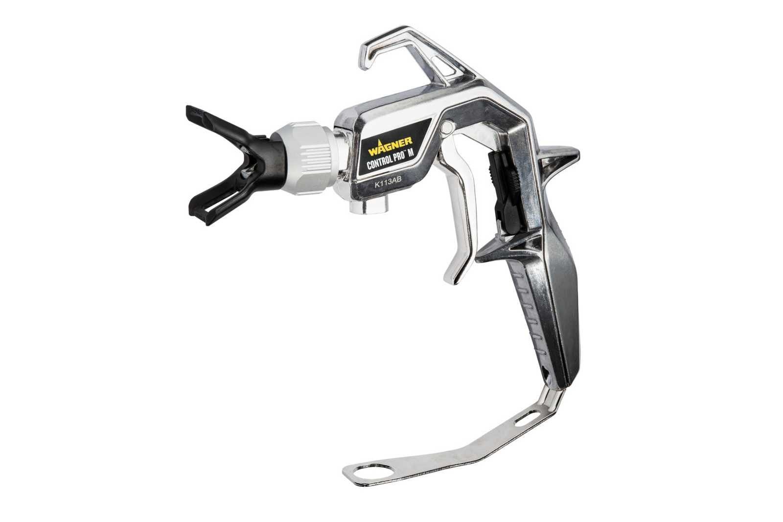 Pistola Airless Control pro metal