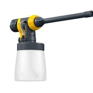 Frontal Corner de 600ml para Esquinas y Rincones de Esmaltes y Lacas Click & Paint Turbinas