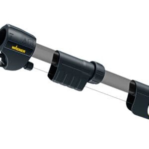 Extensión Universal para Turbinas HVLP
