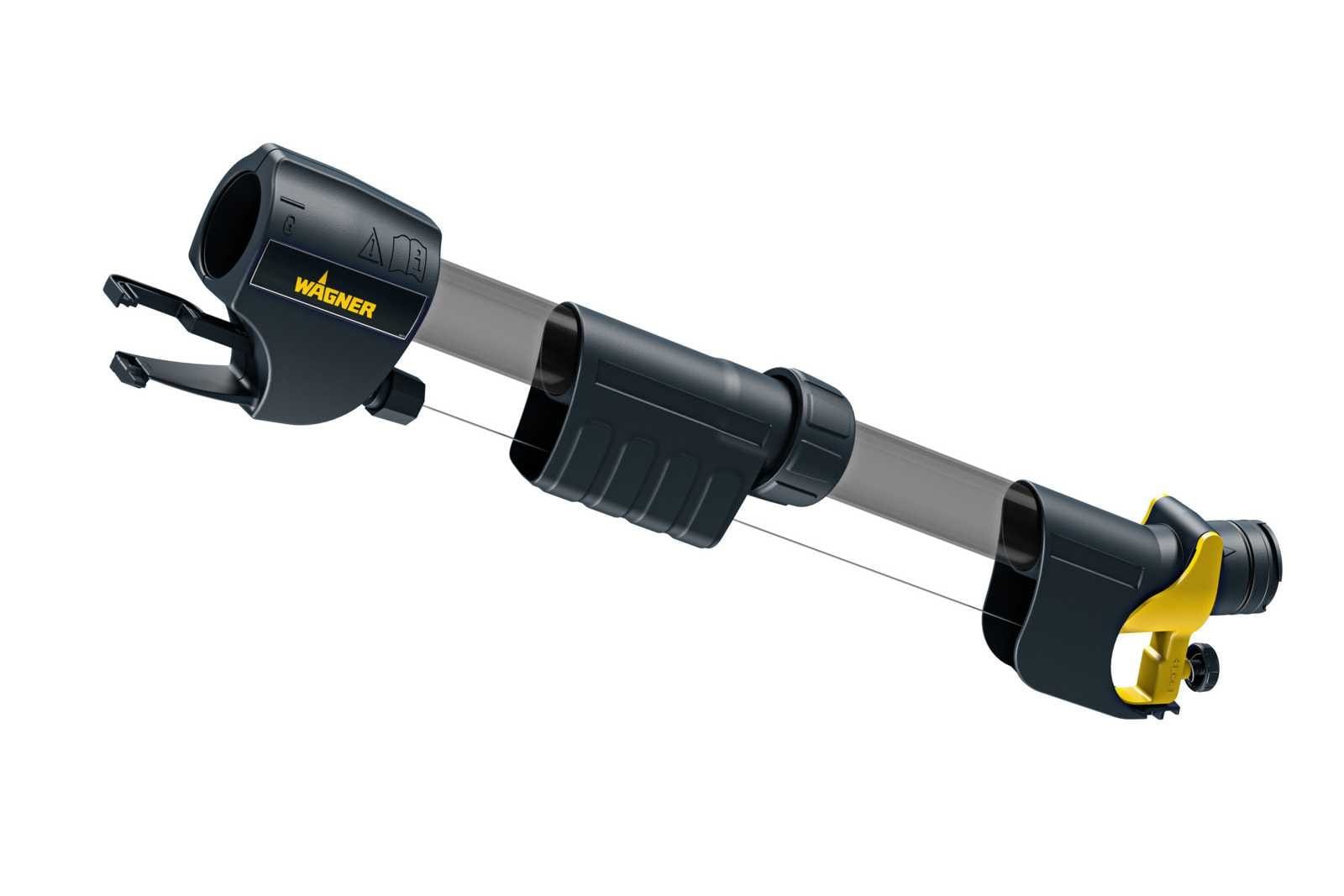 Extensión Universal para Turbinas HVLP
