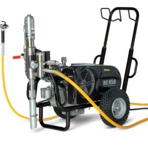 HeavyCoat 950 Electrica