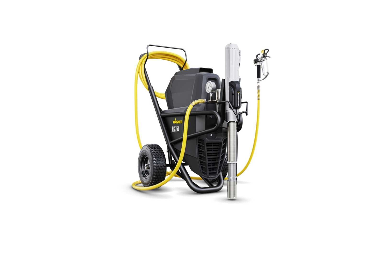 HeavyCoat 750 Electrico E