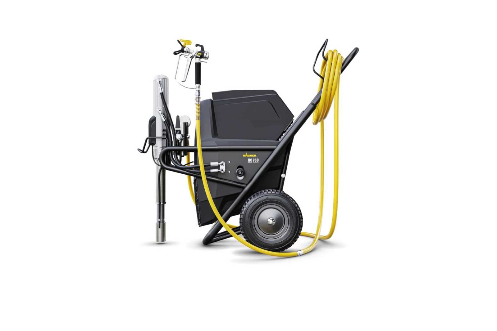 HeavyCoat 750 Electrico E