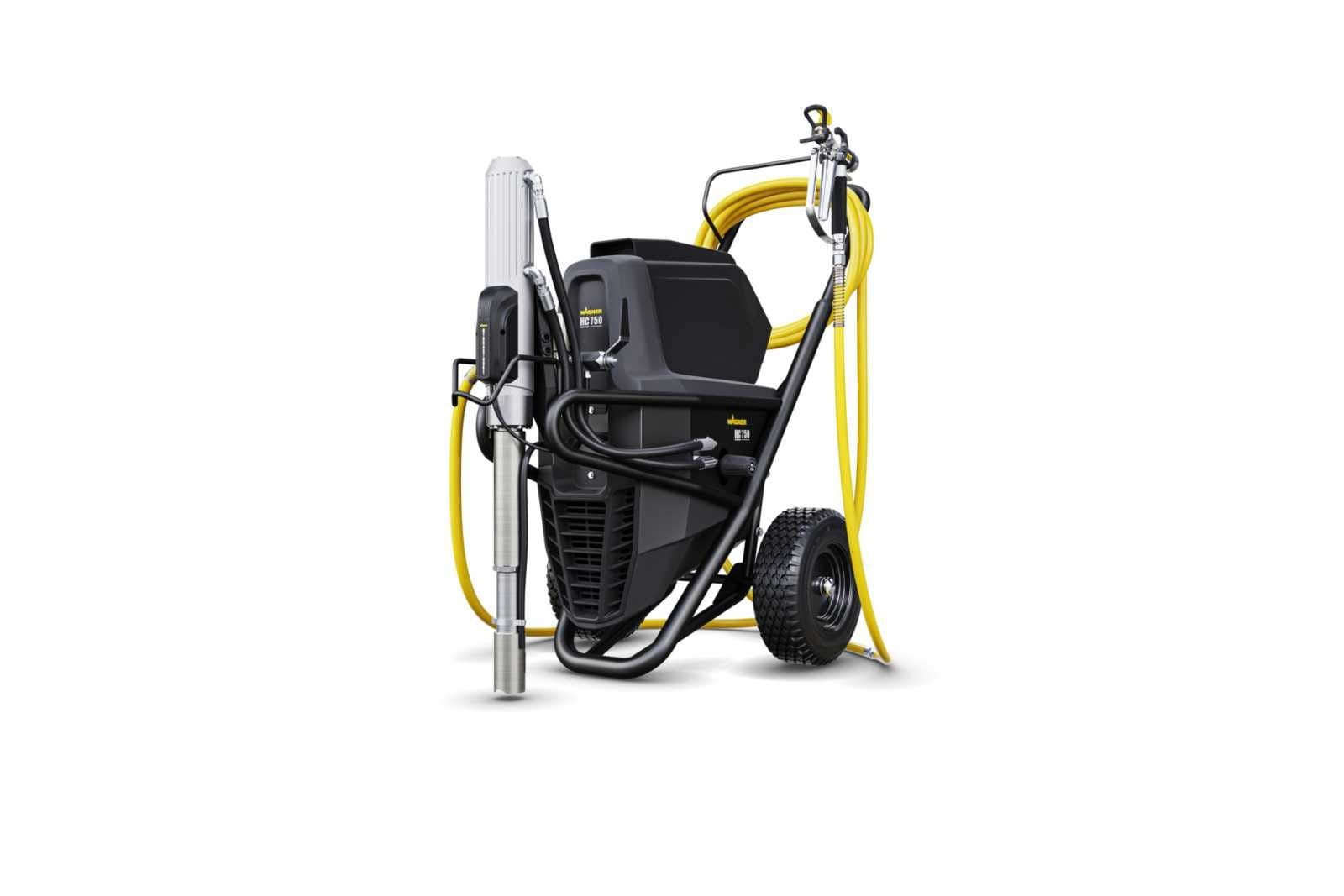 HeavyCoat 750 Electrico E