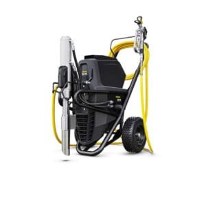 HeavyCoat 750 Sistema SSP Eléctrico