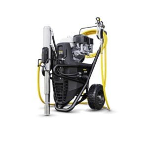 HeavyCoat 750 SSP Gasolina