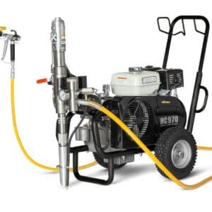 HeavyCoat 970 Gasolina