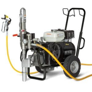 HeavyCoat 970 SSP Gasolina