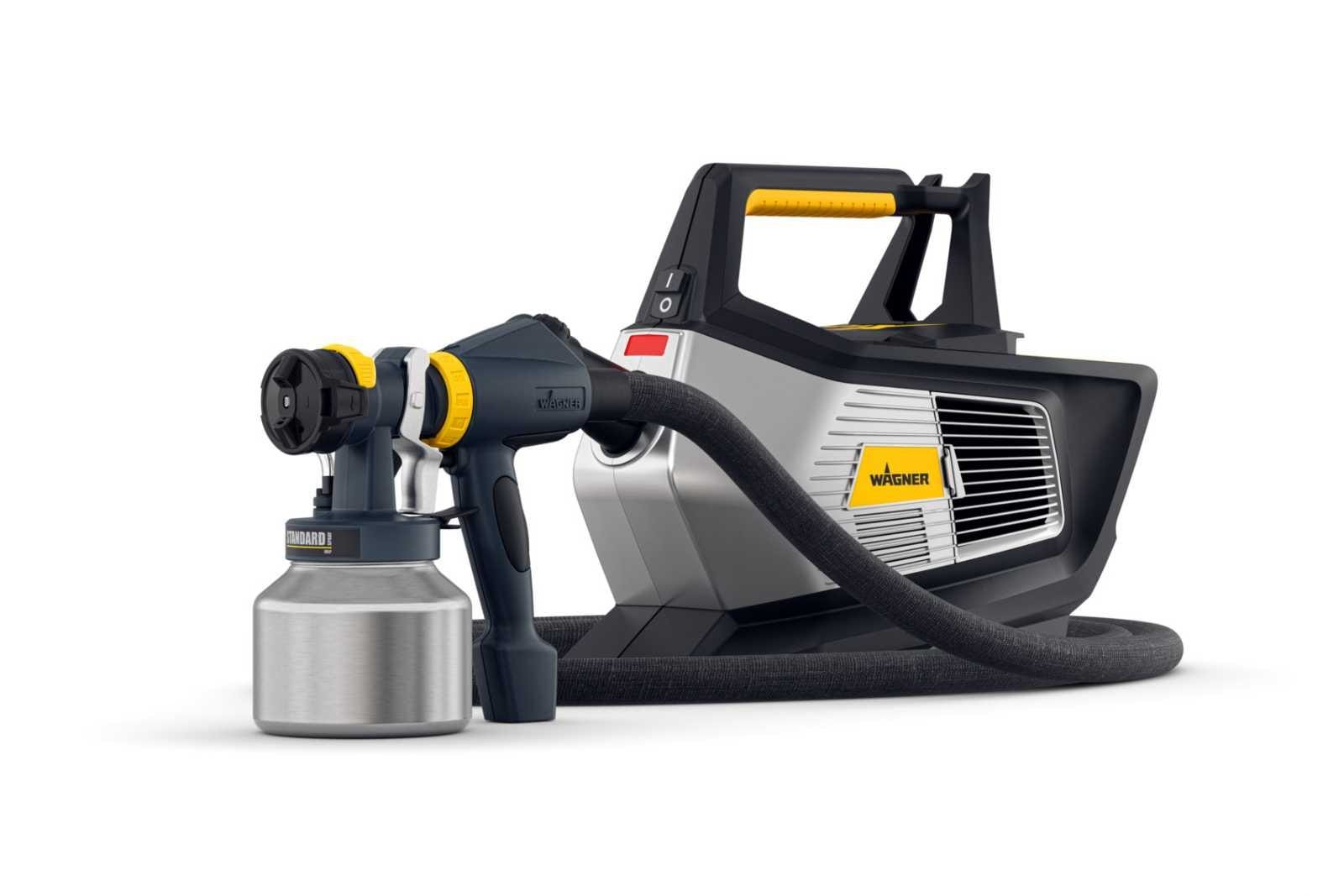 Turbina Finish Control 5500