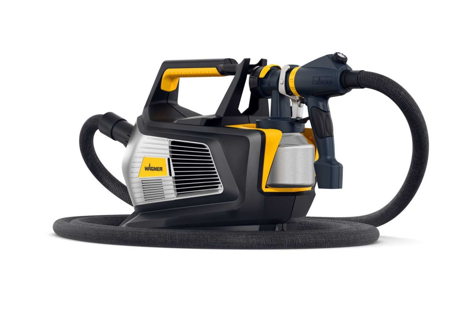 Turbina Finish Control 5500