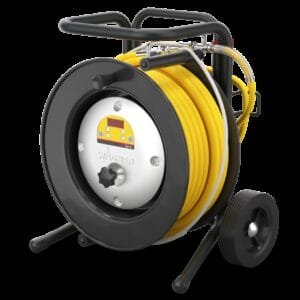 manguera calefactable airless para bomba superfinish eléctrica de membrana equipo para pintura profesional