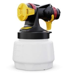 Frontal Wall Extra I-Spray de 1300ml para Pinturas Plásticas Turbinas