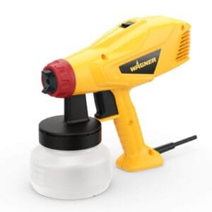 turbina hvlp para aplicar lacas esmaltes y barnices acabados profesionales para trabajos de casa interior y exterior