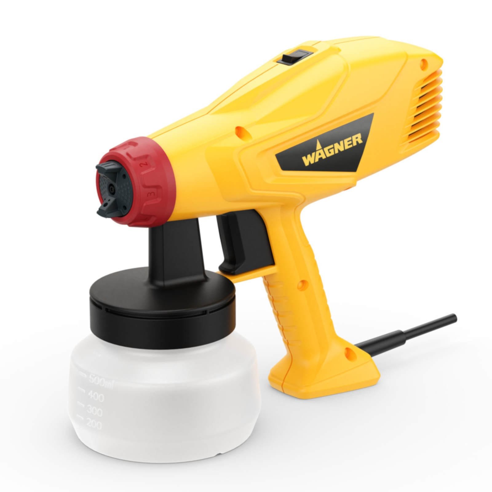 turbina hvlp para aplicar lacas esmaltes y barnices acabados profesionales para trabajos de casa interior y exterior