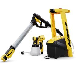 Turbina Aspiracion W950 Directa Universal