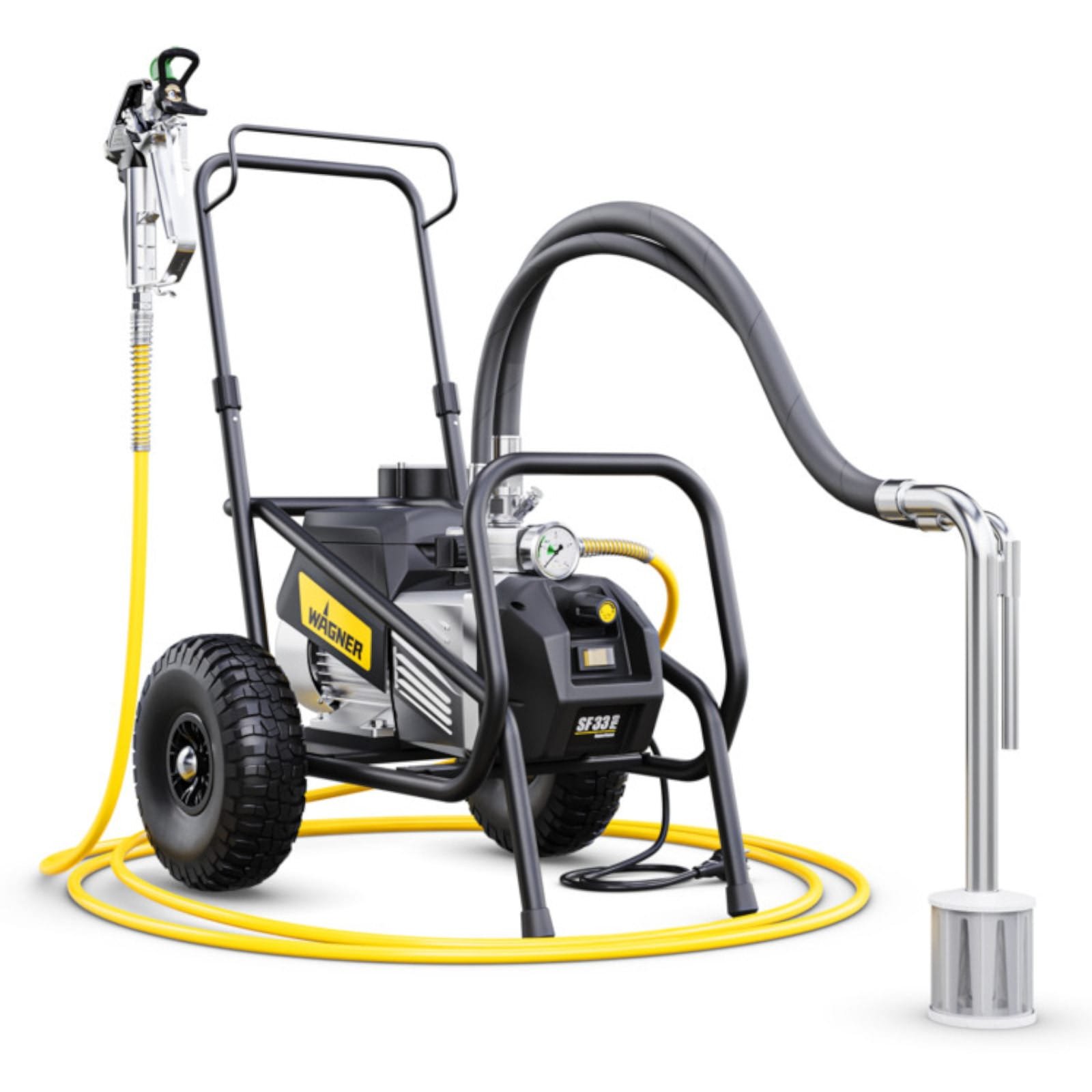 SuperFinish 33 Pro