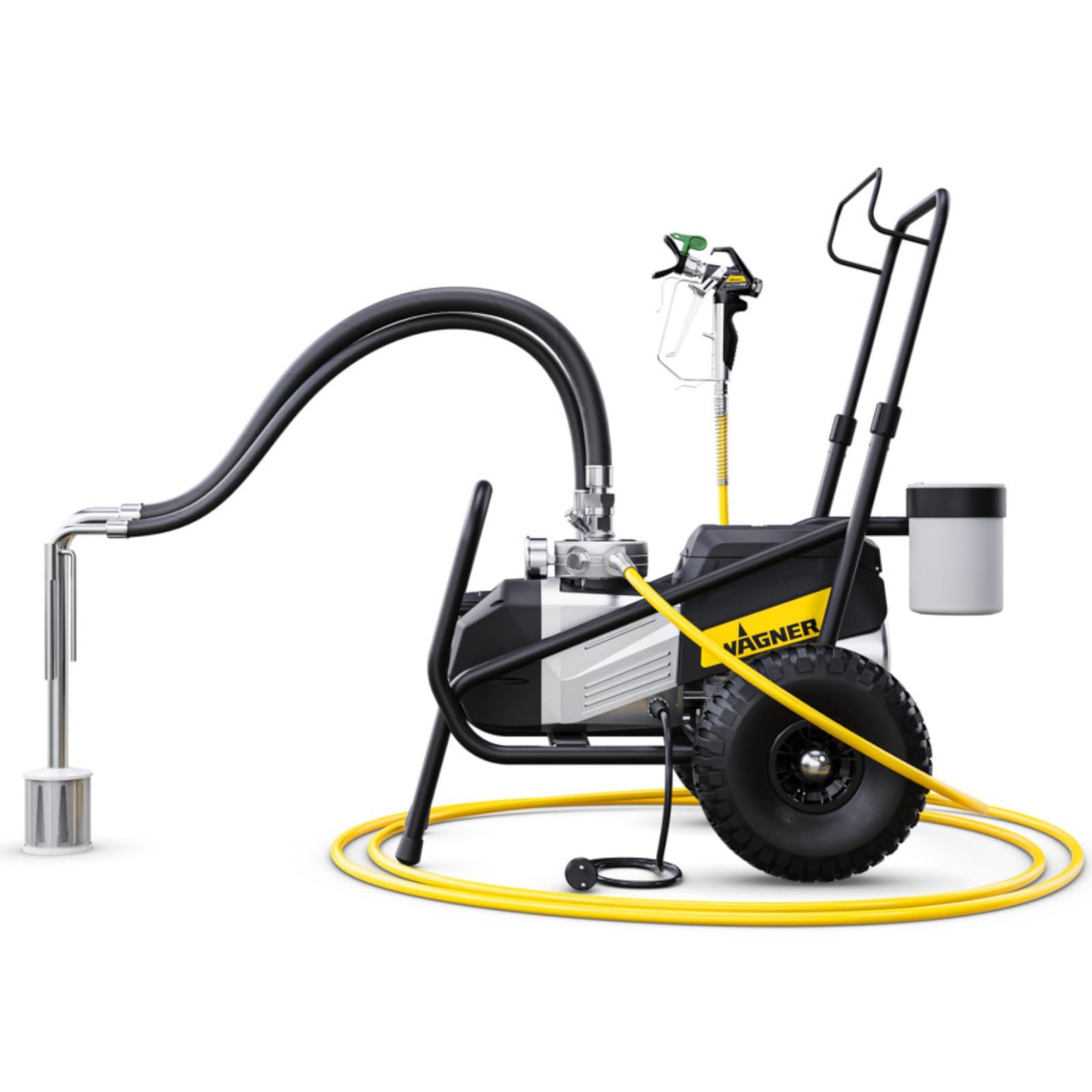 SuperFinish 33 Pro