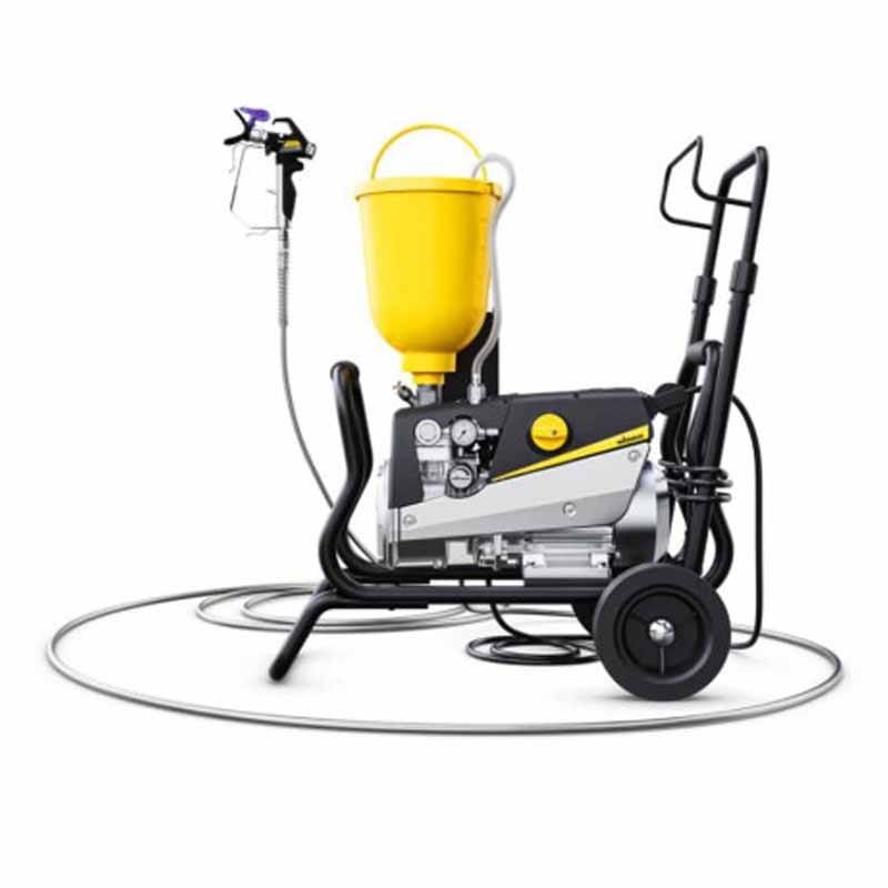 SuperFinish 23 Plus TempSpray Con Manguera Calefactada