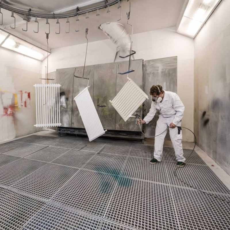 SuperFinish 23 Plus TempSpray Con Manguera Calefactada