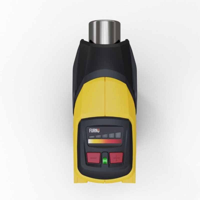 Decapador de batería Furno 550