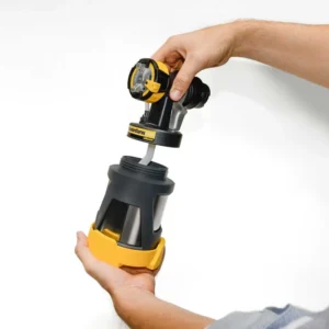 CAN adaptor WAGNER