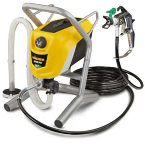 Control Pro 250 M con limpiador de boquillas