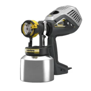 Turbina de Mano | Pulverizador pintura Finish Control 3500 Wagner