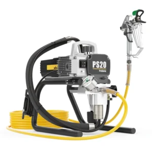 ProSpray 20 HEA Spraypack