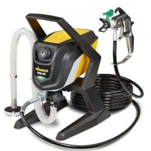 Airless Piston Baja Presion Control pro 250r