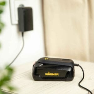 Pack Cargador y Batería Universal para Turbina y Decapador 18V
