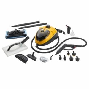 Steam Cleaner Limpiador a Vapor