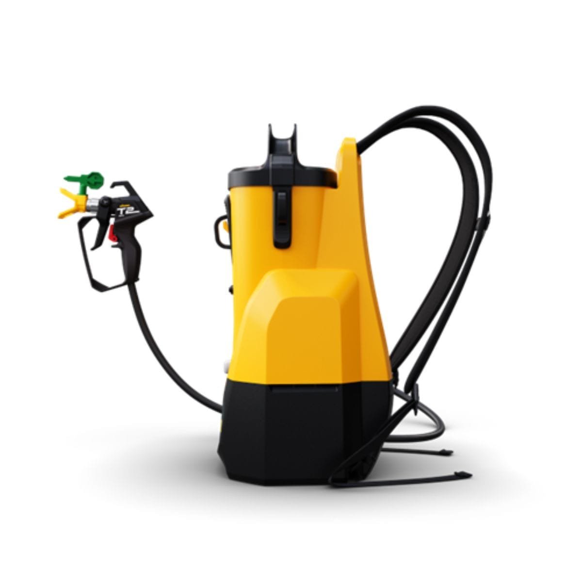 nueva airless control pro 300 move HEA pintura