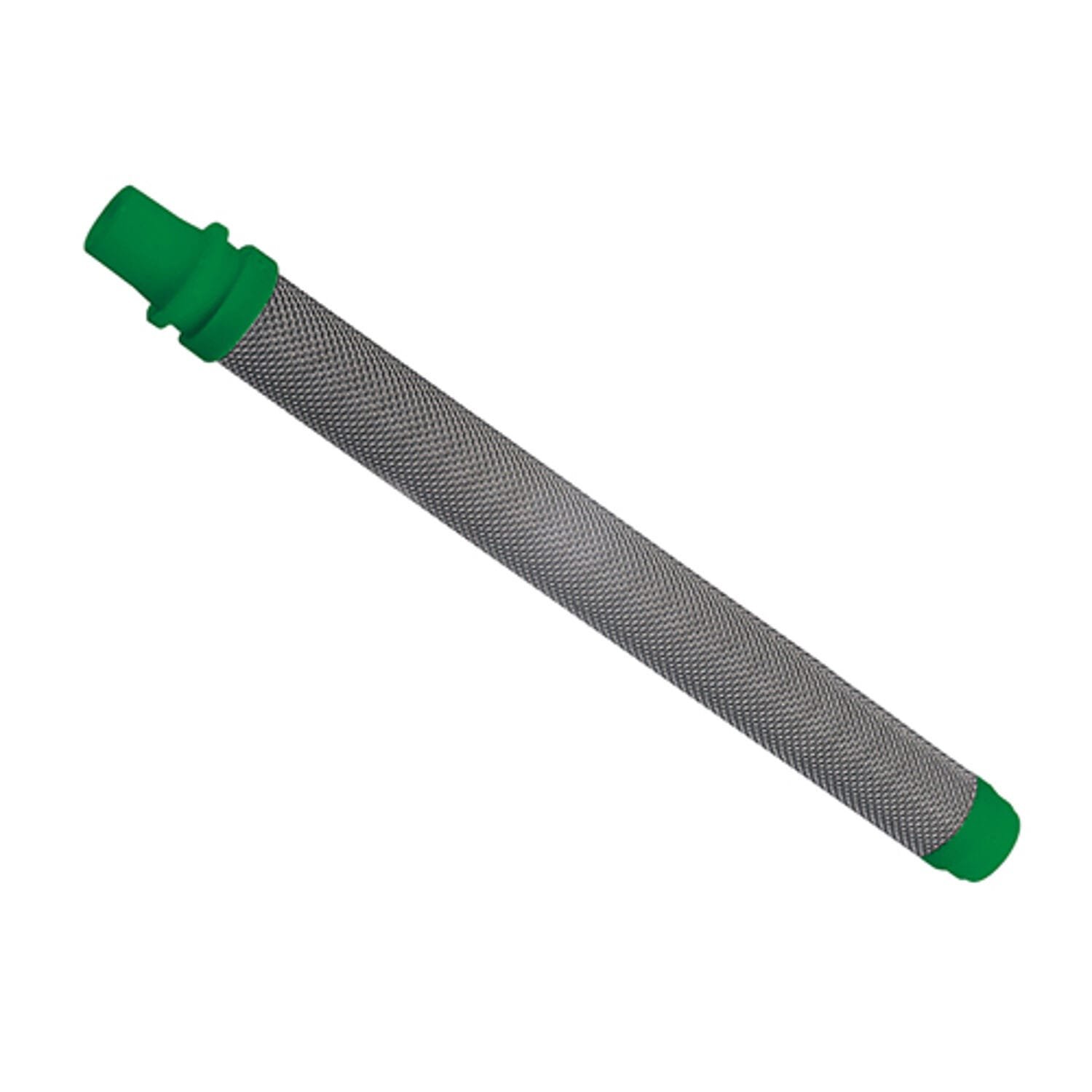 Filtro verde muy alta viscosidad