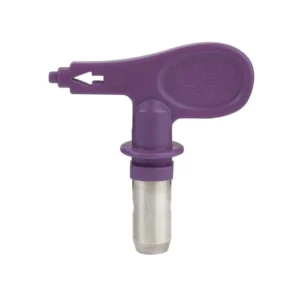 Boquilla Airless Tradet tip Fine Finish