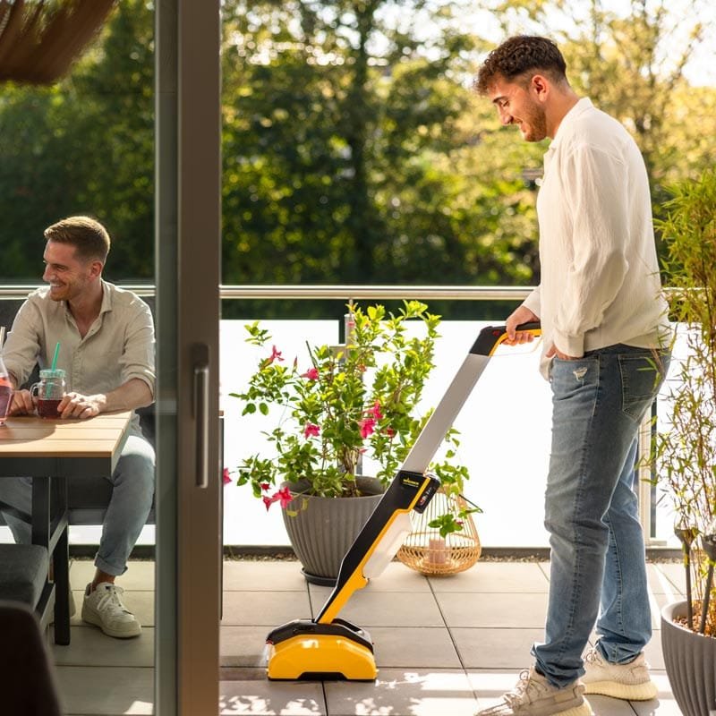Levaro PowerBrush 18V