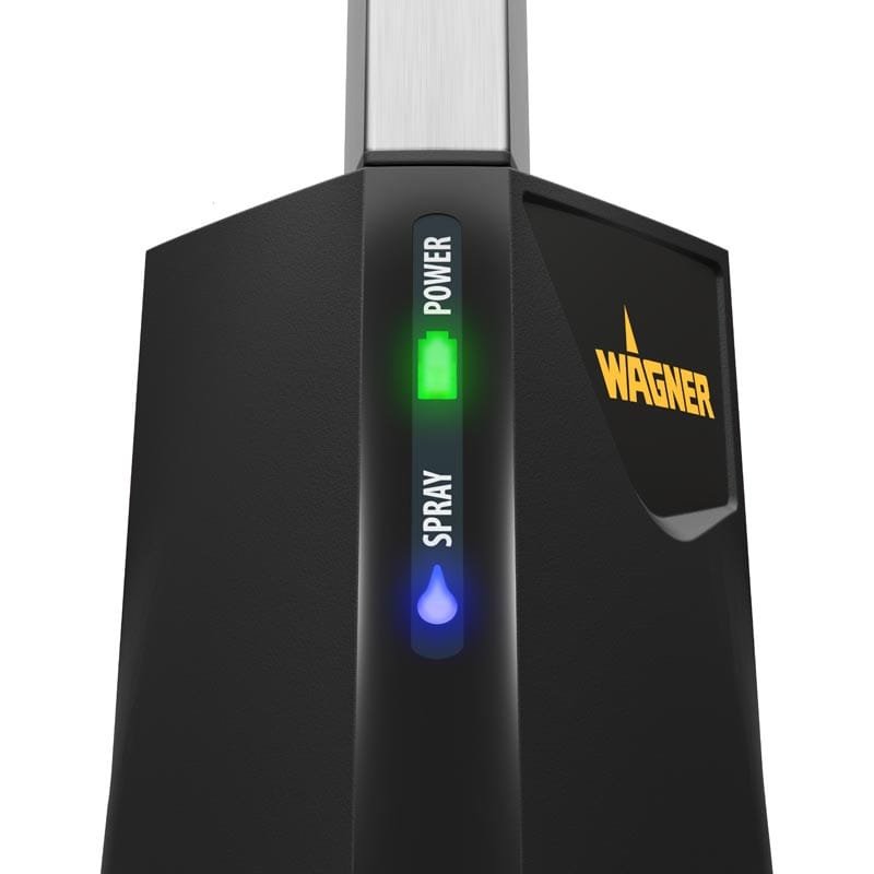 Levaro PowerBrush 18V