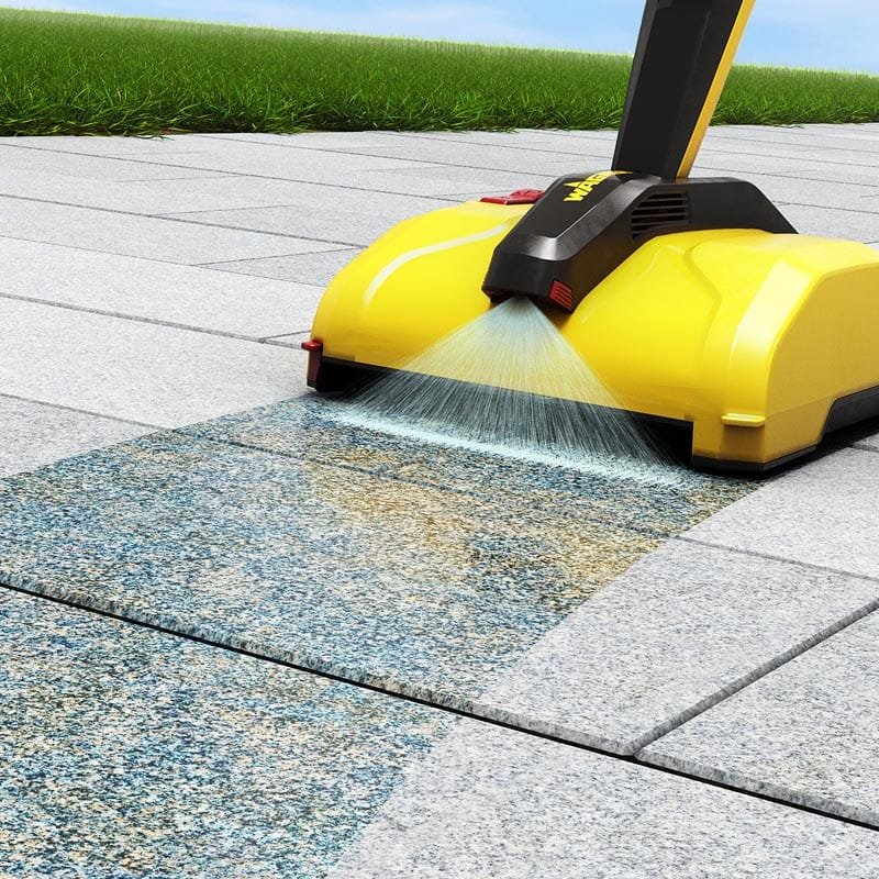 Levaro PowerBrush 18V