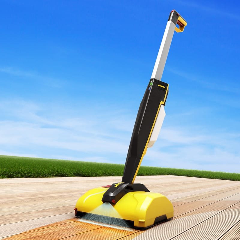 Levaro PowerBrush 18V