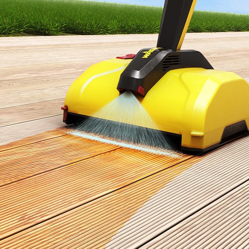 Levaro PowerBrush 18V