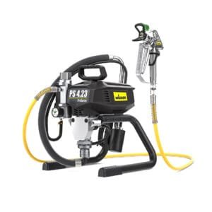 ProSpray 4.23 Connect