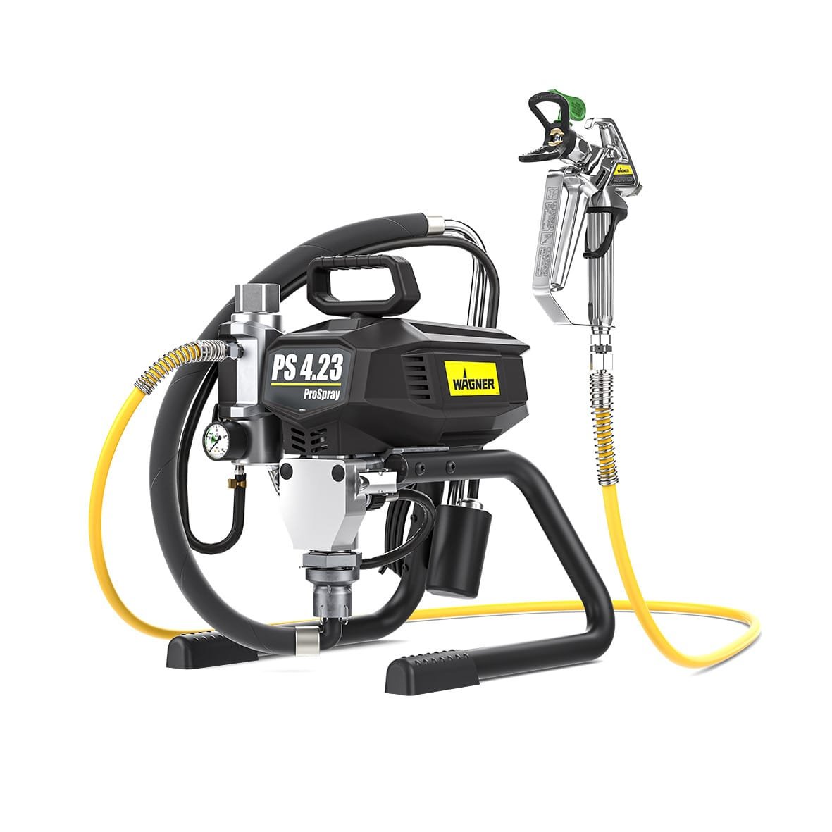 ProSpray 4.23 Connect