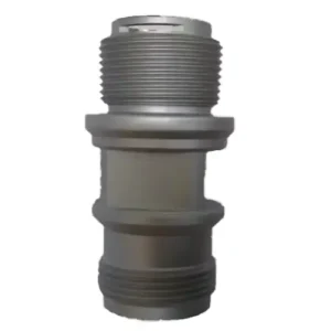 Soporte válvula de entrada para SF 23 Pro/CR